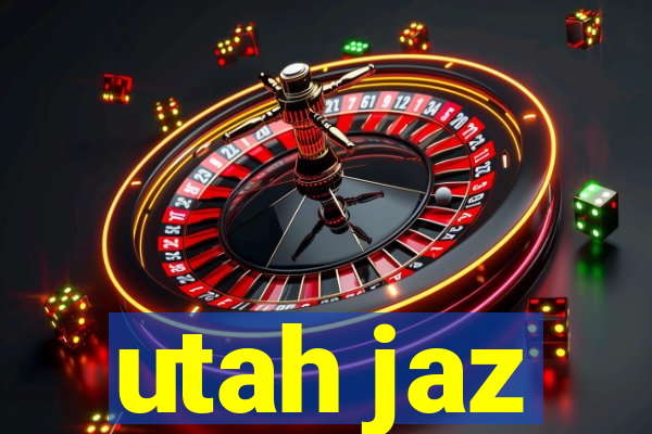 utah jaz